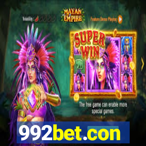 992bet.con