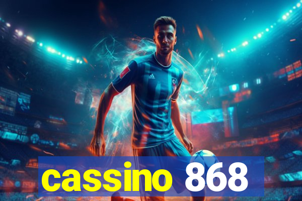 cassino 868