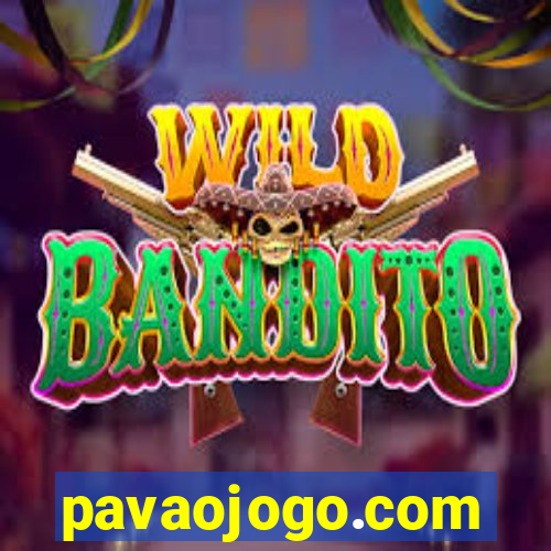pavaojogo.com