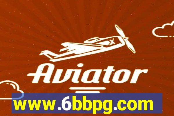 www.6bbpg.com