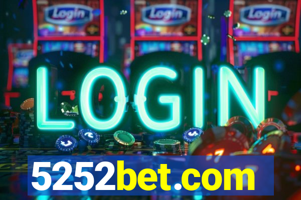 5252bet.com