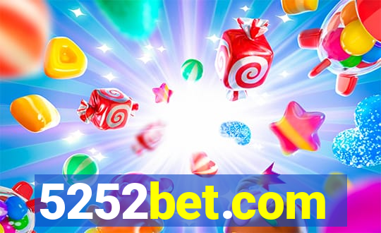5252bet.com