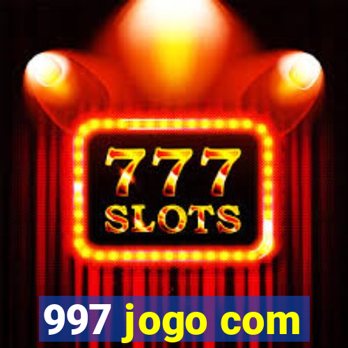 997 jogo com