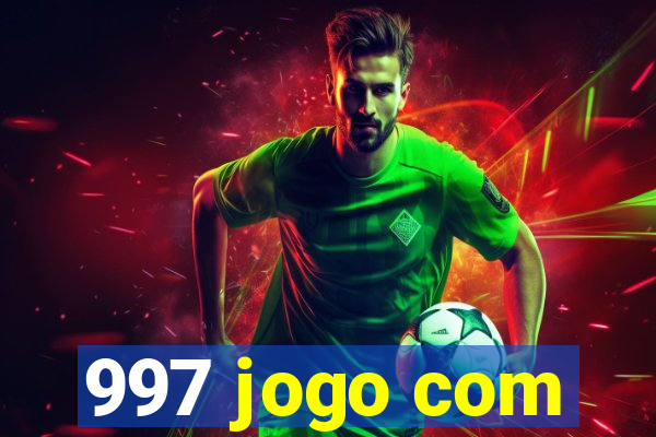 997 jogo com