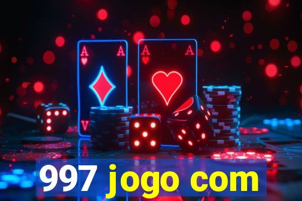 997 jogo com