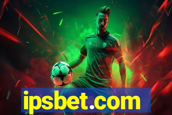 ipsbet.com
