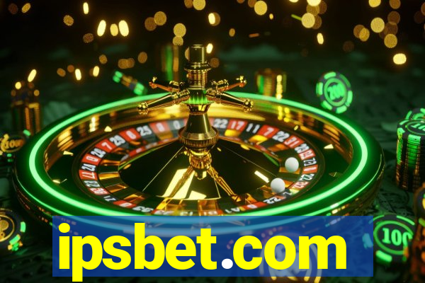 ipsbet.com