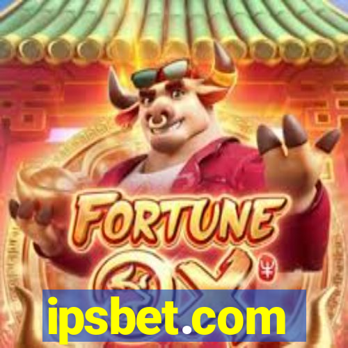 ipsbet.com