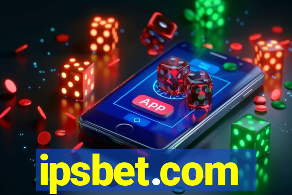 ipsbet.com