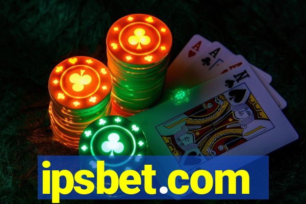 ipsbet.com