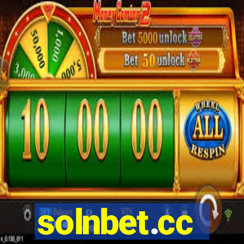 solnbet.cc