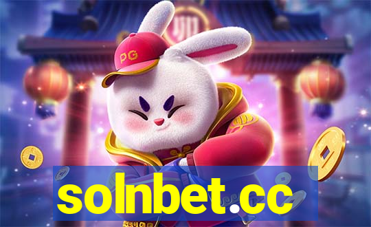 solnbet.cc