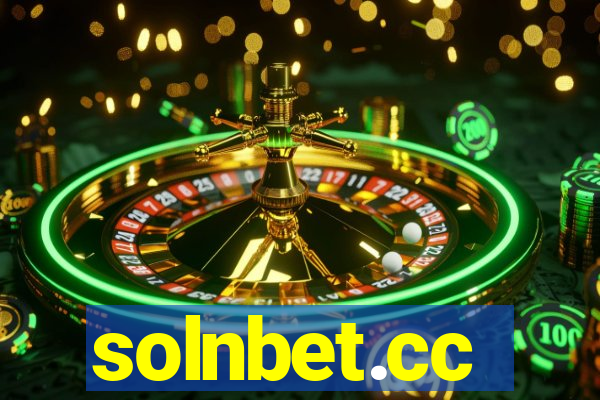 solnbet.cc