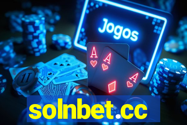 solnbet.cc