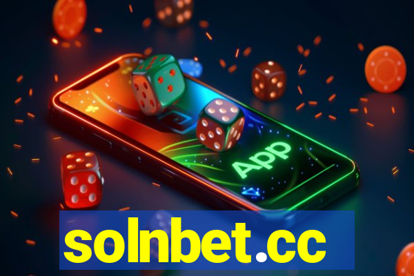 solnbet.cc