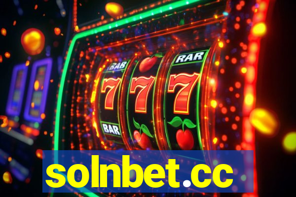 solnbet.cc