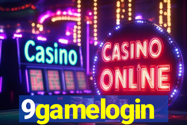 9gamelogin