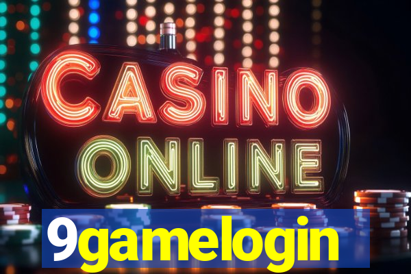 9gamelogin