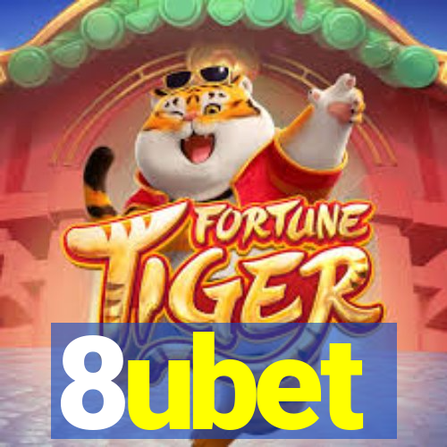 8ubet