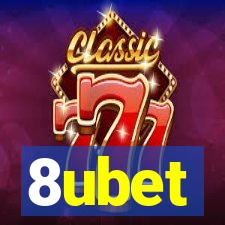 8ubet