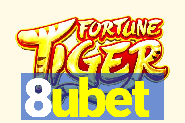 8ubet