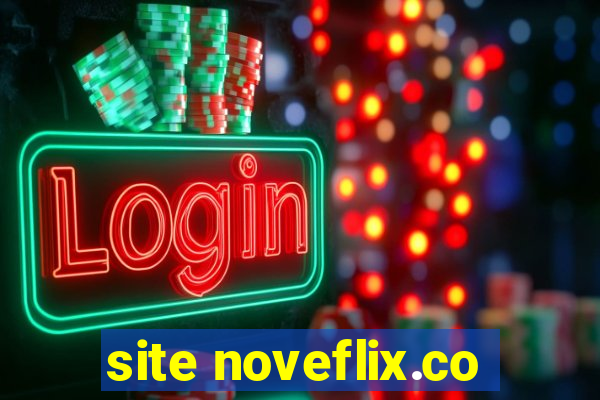 site noveflix.co