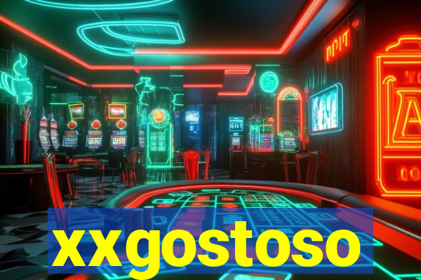 xxgostoso