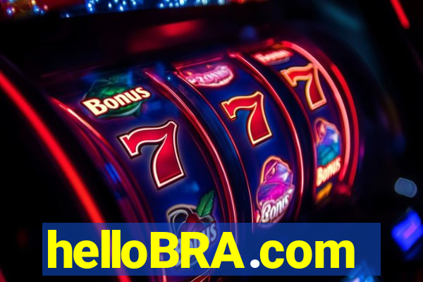 helloBRA.com