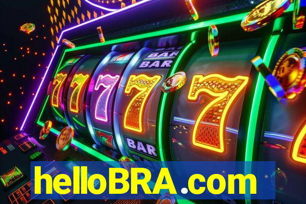 helloBRA.com