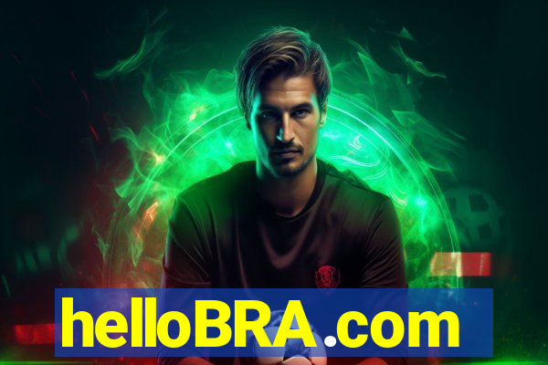 helloBRA.com