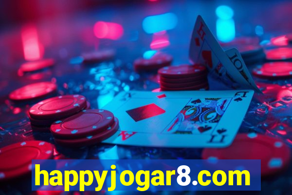 happyjogar8.com