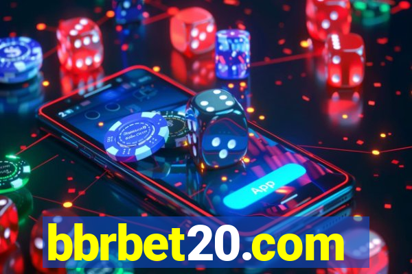 bbrbet20.com