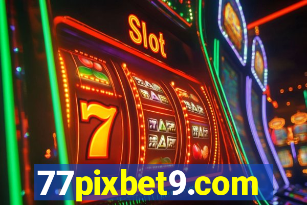 77pixbet9.com