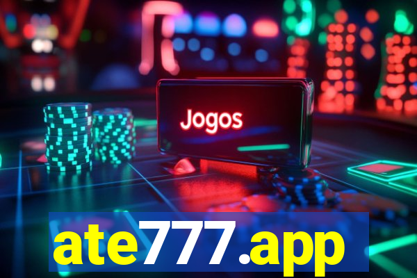 ate777.app