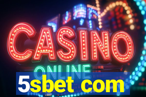 5sbet com
