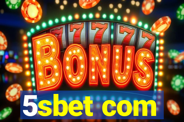 5sbet com