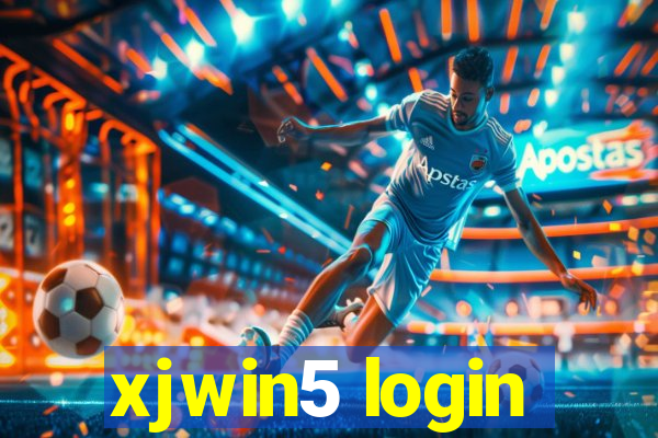 xjwin5 login