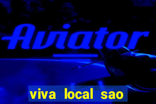 viva local sao jose sc