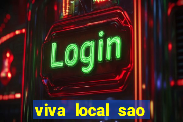 viva local sao jose sc
