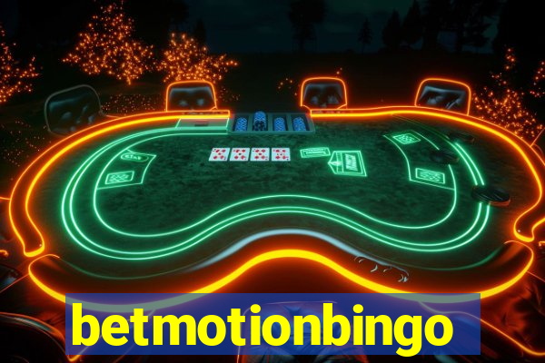 betmotionbingo