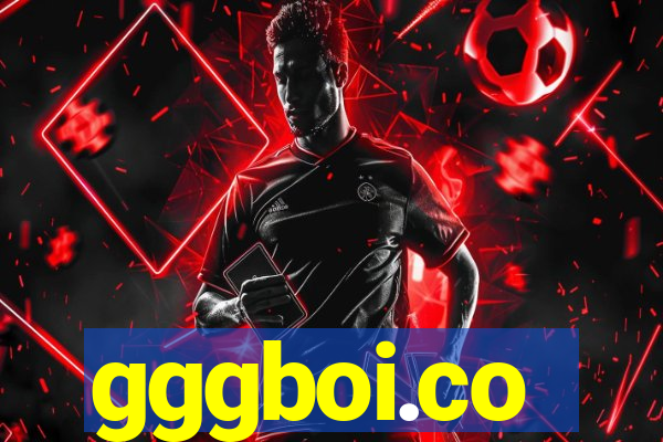 gggboi.co