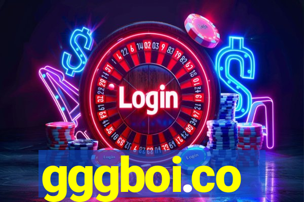 gggboi.co