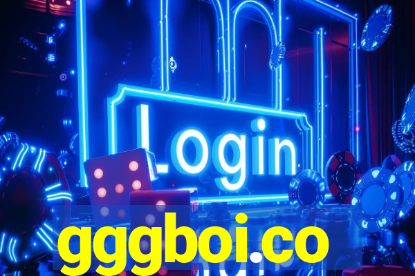gggboi.co