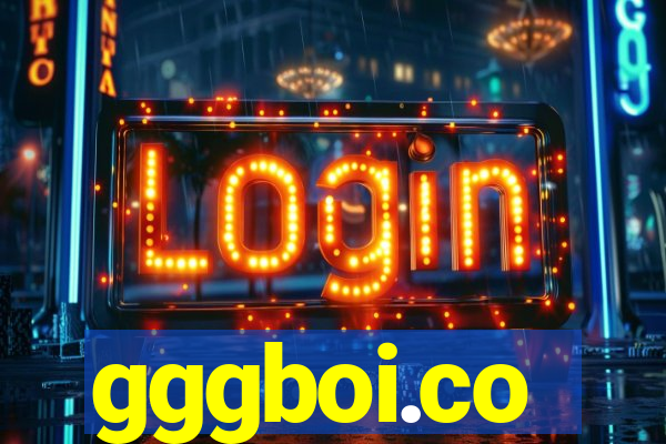 gggboi.co