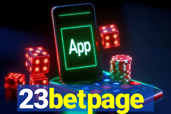 23betpage