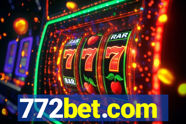 772bet.com