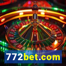 772bet.com