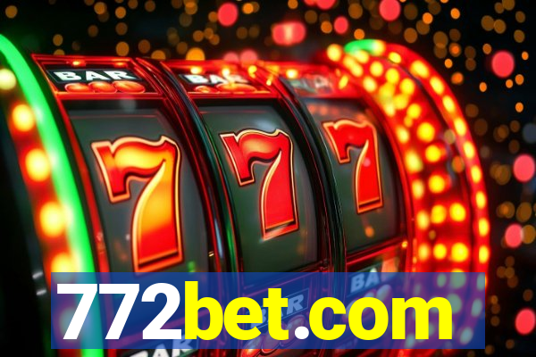 772bet.com