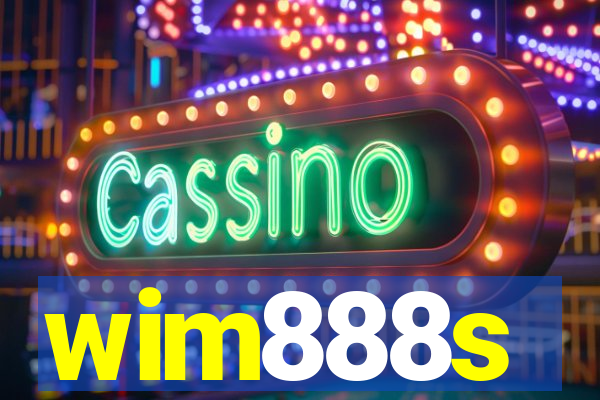 wim888s