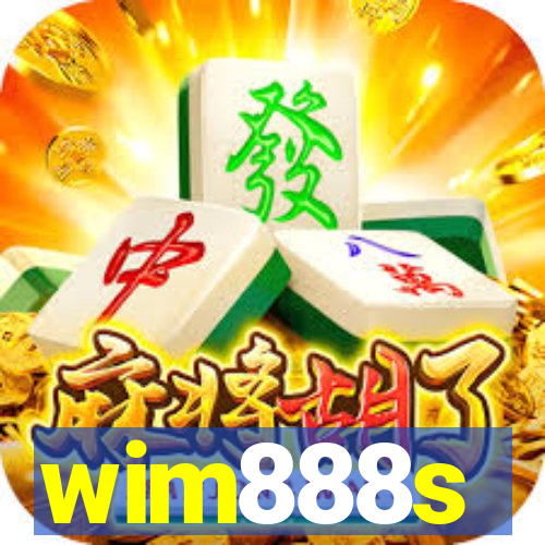 wim888s